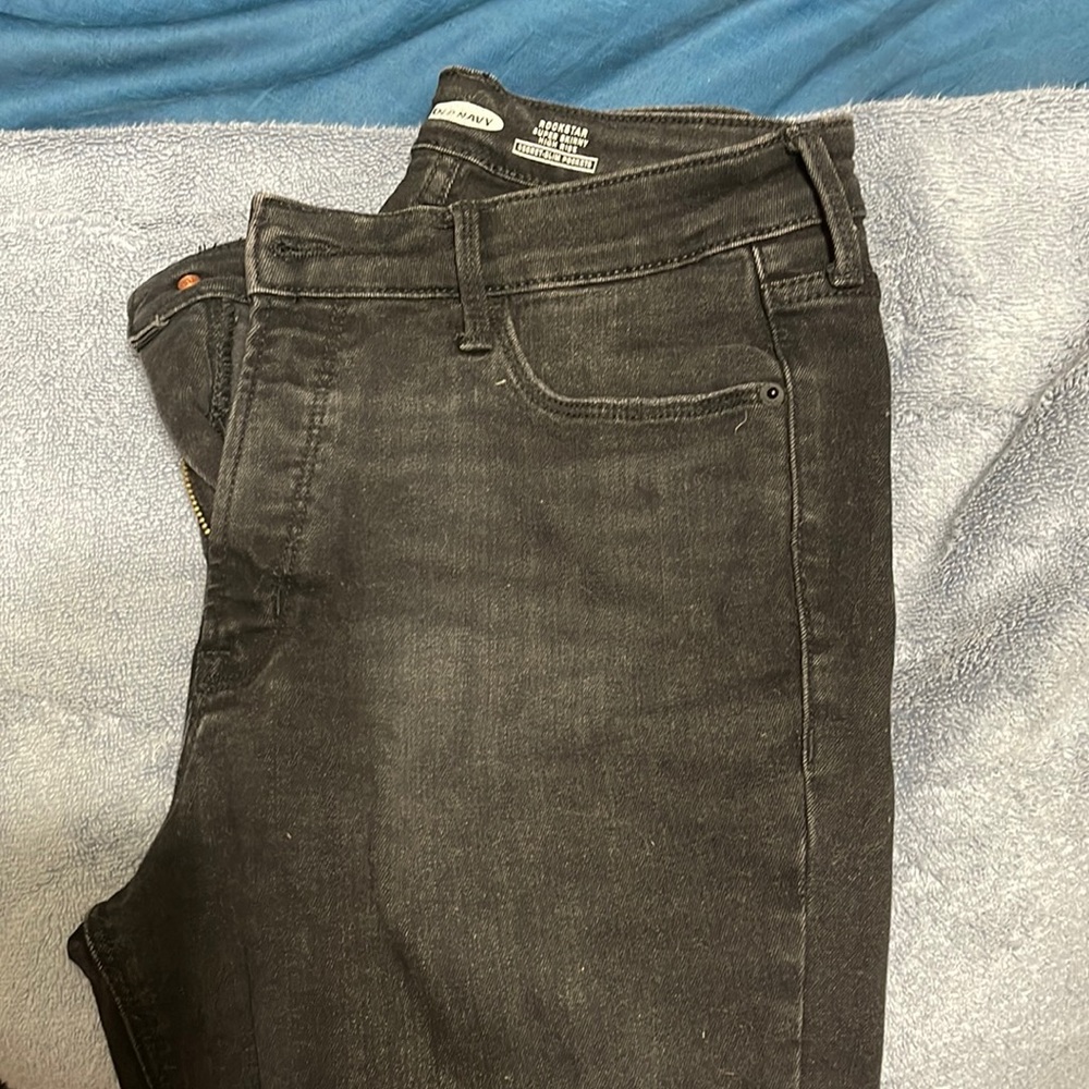 old navy jeans